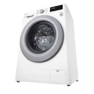 Стиральная машина LG F2V3FS4W - фото 6