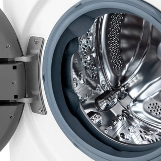 Стиральная машина LG F2V3FS6W - фото 4