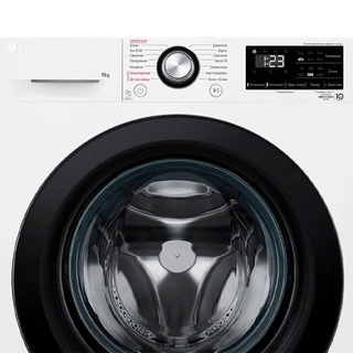 Стиральная машина LG F2V3FS6W - фото 6