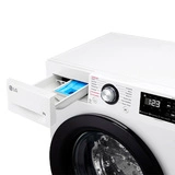 Стиральная машина LG F2V3FS6W - фото 5