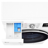 Стиральная машина LG F2V7FS1W - фото 14