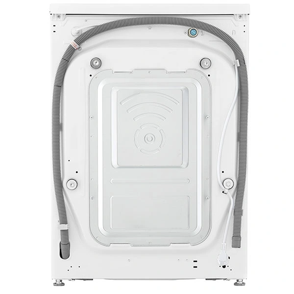 Стиральная машина LG F2V9FW9W - фото 15