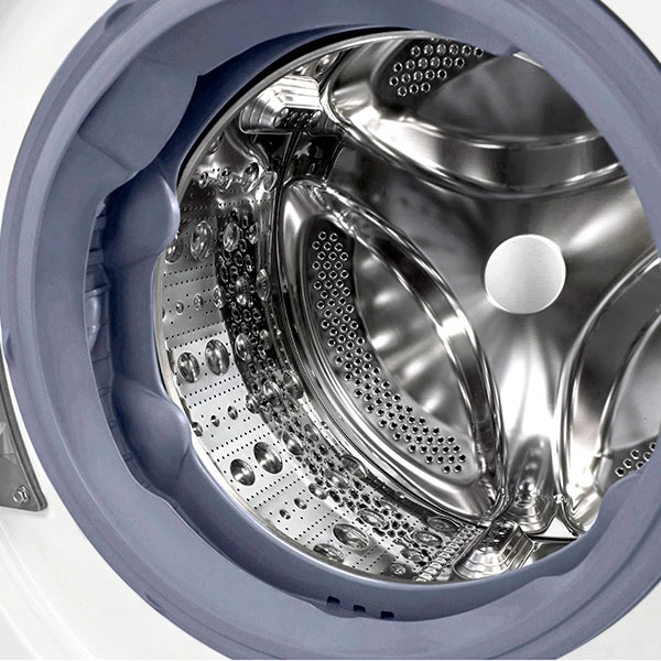 Стиральная машина LG F2V9FW9W - фото 4