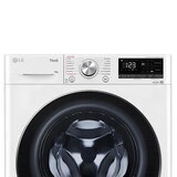 Стиральная машина LG F2V9FW9W - фото 6