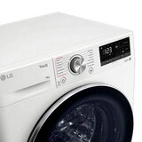 Стиральная машина LG F2V9FW9W - фото 3