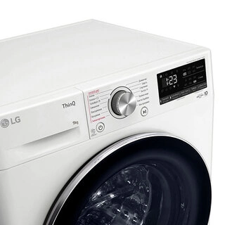 Стиральная машина LG F2V9FW9W