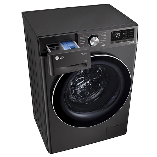 Стиральная машина LG F2V9FW9P - фото 10