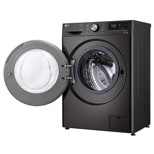 Стиральная машина LG F2V9FW9P - фото 11