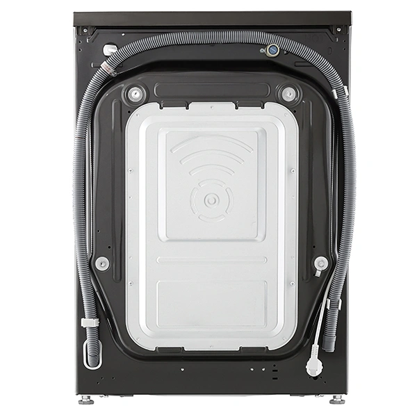 Стиральная машина LG F2V9FW9P - фото 15
