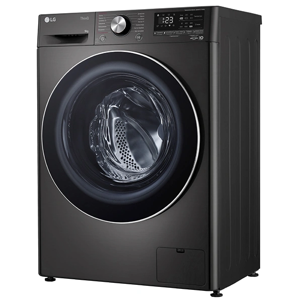 Стиральная машина LG F2V9FW9P - фото 12