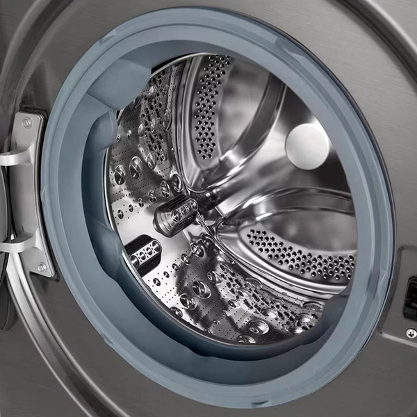 Стиральная машина LG F4V3ES6S - фото 12