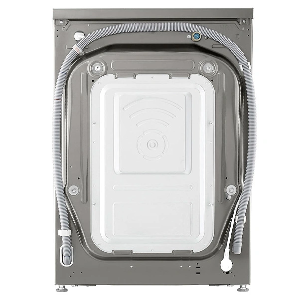 Стиральная машина LG F4V3ES6S - фото 9