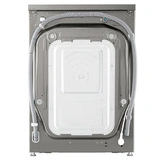 Стиральная машина LG F4V3ES6S - фото 9