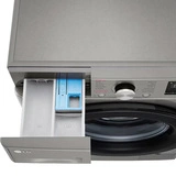 Стиральная машина LG F4V3ES6S - фото 13