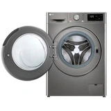 Стиральная машина LG F4V3ES6S - фото 3