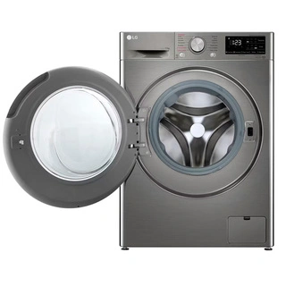 Стиральная машина LG F4V3ES6S - фото 3