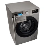 Стиральная машина LG F4V3ES6S - фото 5