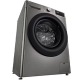 Стиральная машина LG F4V3ES6S - фото 6