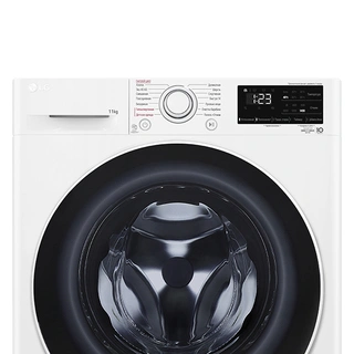 Стиральная машина LG F4V3ES6W - фото 6