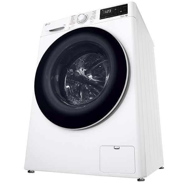 Стиральная машина LG F4V3ES6W в Алматы - цены, купить в интернет ...