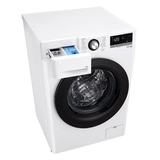 Стиральная машина LG F4V3ES6W - фото 9