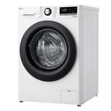 Стиральная машина LG F4V3ES6W - фото 12