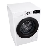 Стиральная машина LG F4V3ES6W - фото 8