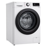 Стиральная машина LG F4V3ES6W - фото 10