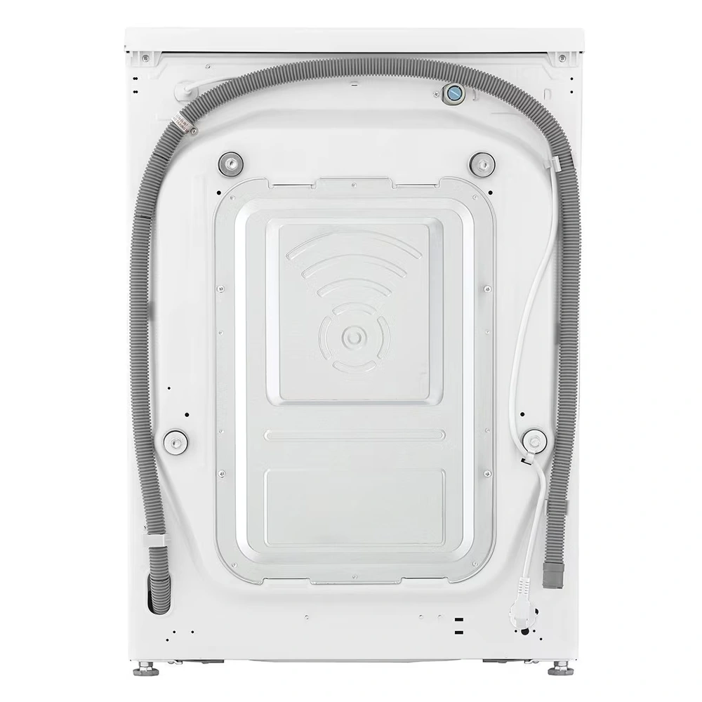 Стиральная машина LG F4V3ES6W - фото 15