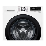 Стиральная машина LG F4V3ES6W - фото 6