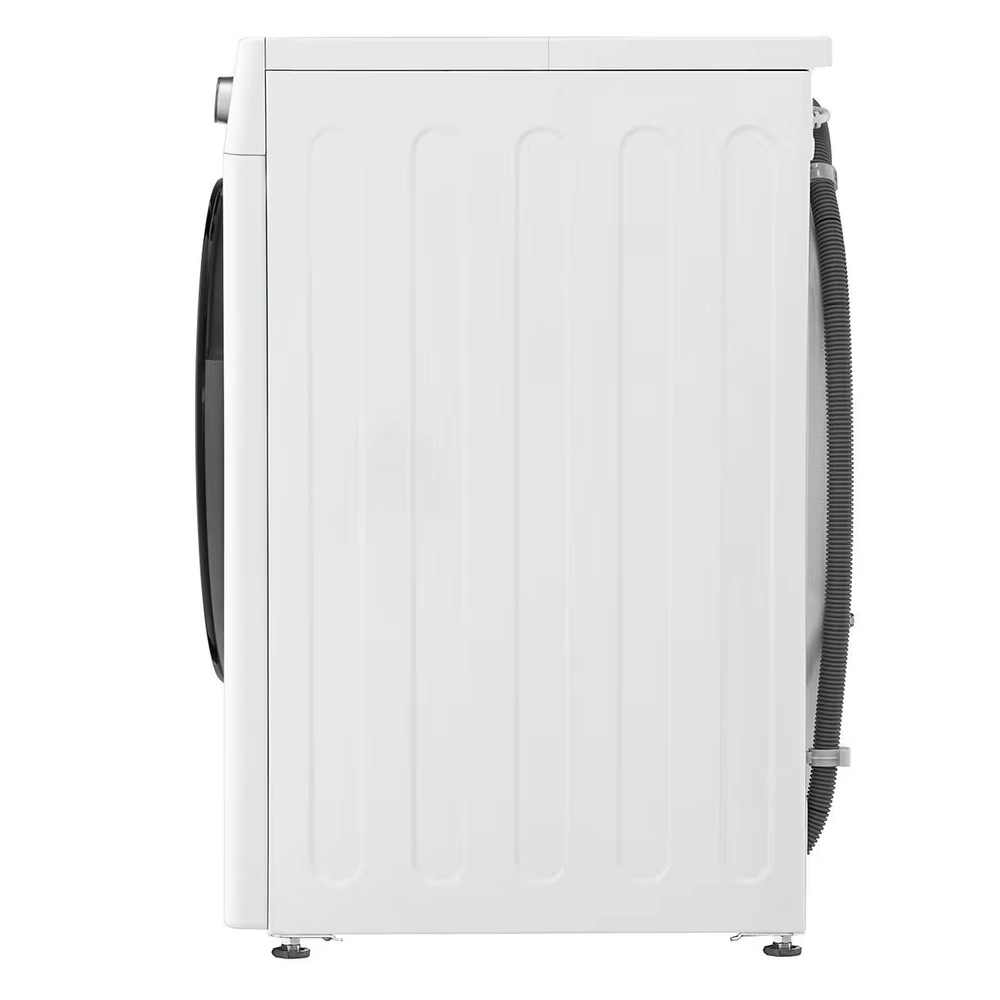 Стиральная машина LG F4V3ES6W - фото 14