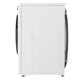 Стиральная машина LG F4V3ES6W - фото 14