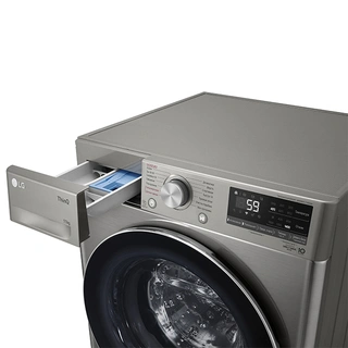 Стиральная машина LG TW4V5ES2S - фото 6
