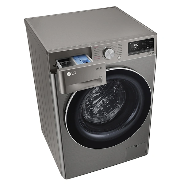 Стиральная машина LG TW4V5ES2S - фото 9