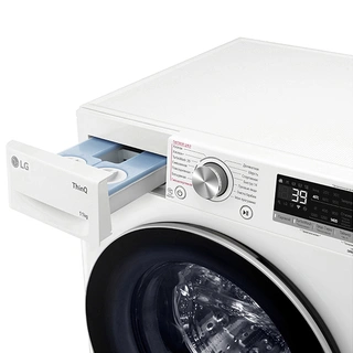 Стиральная машина LG TW4V7EB1W - фото 5