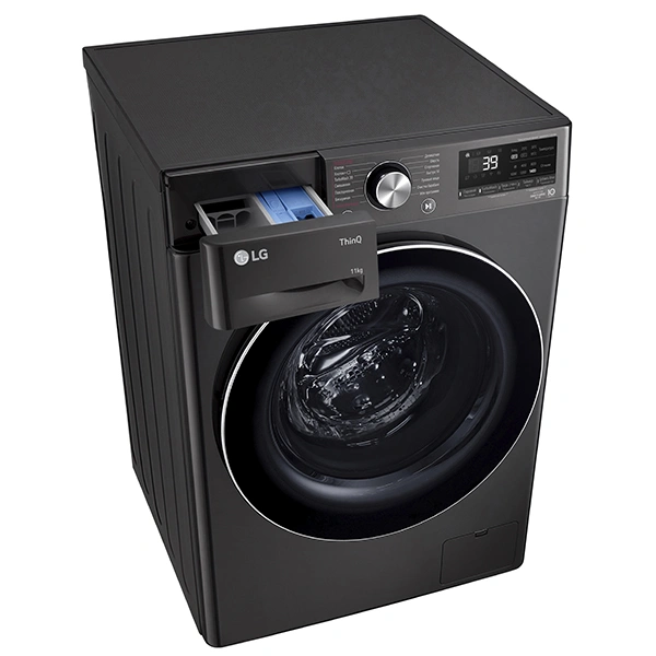 Стиральная машина LG TW4V9EW9P - фото 9