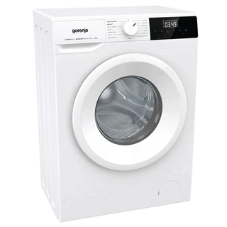Стиральная машина Gorenje WNHPI84AS/R - фото 4