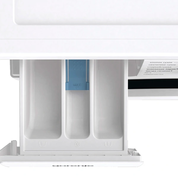 Стиральная машина с сушкой Gorenje W3D2A854ADS/R - фото 8