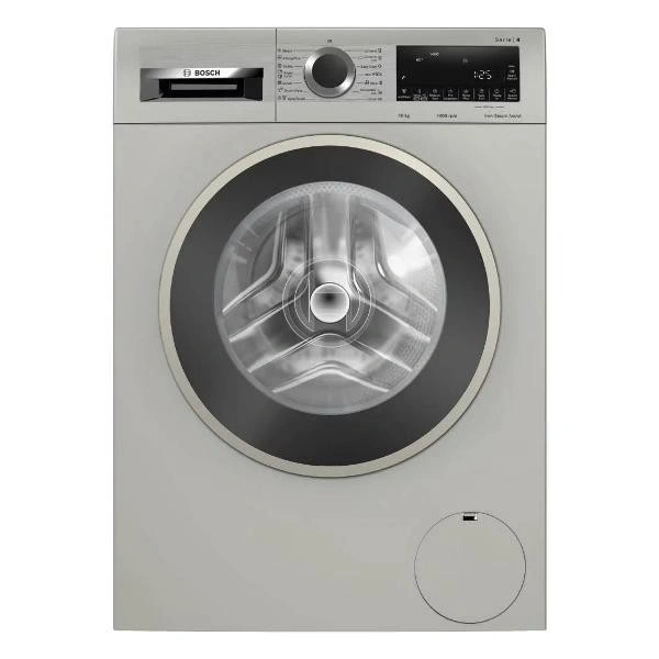 Стиральная машина Bosch WGA2440XME - фото 2