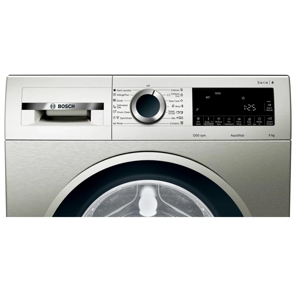 Стиральная машина Bosch WGA2440XME - фото 5