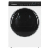 Комплект Haier "Стиральная машина Haier HW100-BP14986E + Сушильная машина Haier HD90-A2979" - фото 3