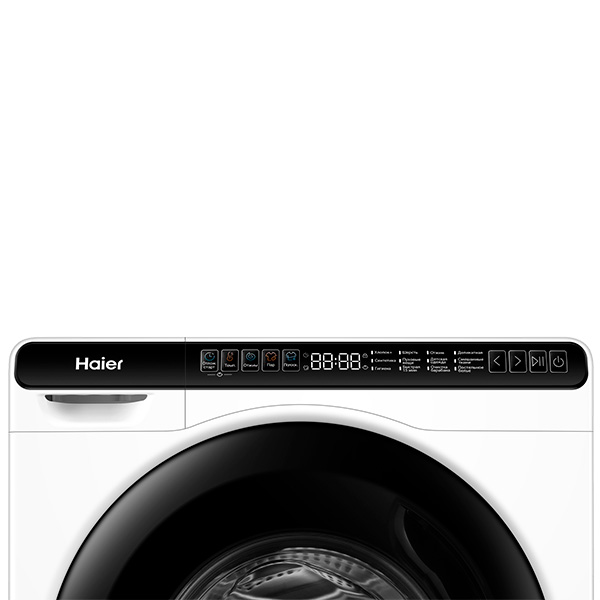 Стиральная машина Haier HW50-BP1026 - фото 6