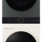 LG кір жуатын машинасы WashTower W4W8LVKK2HM - фото 20