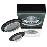 LG кір жуатын машинасы WashTower W4W8LVKK2HM - фото 15