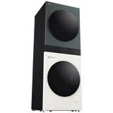 LG кір жуатын машинасы WashTower W4W8LVKK2HM - фото 5