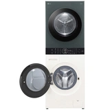 LG кір жуатын машинасы WashTower W4W8LVKK2HM - фото 10