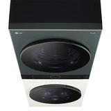 LG кір жуатын машинасы WashTower W4W8LVKK2HM - фото 13