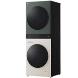 LG кір жуатын машинасы WashTower W4W8LVKK2HM - фото 7