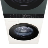 LG кір жуатын машинасы WashTower W4W8LVKK2HM - фото 17