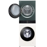 LG кір жуатын машинасы WashTower W4W8LVKK2HM - фото 11